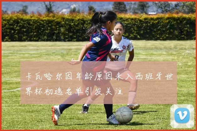 卡瓦哈尔因年龄原因未入西班牙世界杯初选名单引发关注