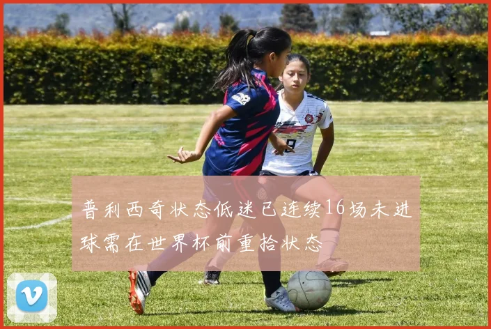 普利西奇状态低迷已连续16场未进球需在世界杯前重拾状态